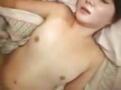 美しい日本人の既婚女性SEX