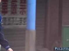 日本の十代の尿細工