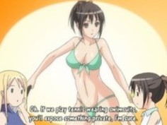 FAULT !! - エピソード2