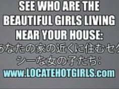 日本の十代のdeepthroat