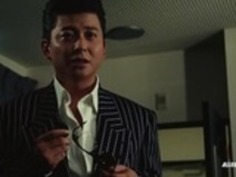 愛の新世界での片岡玲子