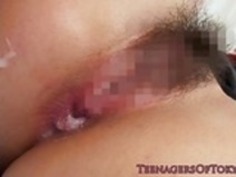 アジアの女子高生は、トリオで