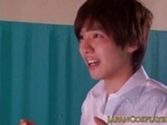 ファンタジーロールプレイングで日本のメイドコックシッキング