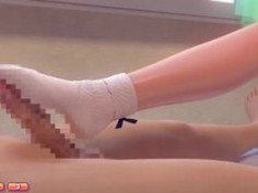 [3Dヘンタイ]トラレンディアリーハレンチ