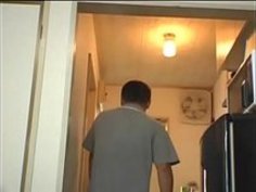 【無修正】チ●ポを上下のお口で咥えて喘ぐ巨乳お姉さん 他