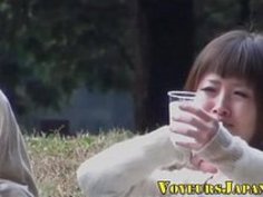 日本の十代の若者たち