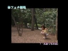 ノーズフックブッカケ