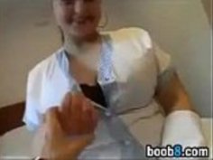 ふわふわのメイド