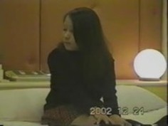 アジアのChubbys初めて