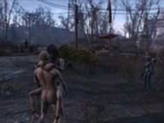 フォールアウト4ピラードセックスランドpart2