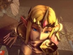 ゼルダファックHMV（バージョン2）（ゼルダの伝説）