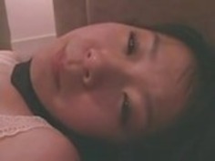 かわいい女の子のオルガスム