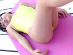 かわいい日本の女の子