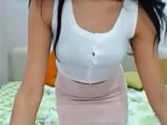 エクストリームプレジャー（プロモ）の30番目のWebモデル