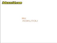 【美少女騎乗位】巨乳で剛毛の美少女の騎乗位エロアニメプレイがエロい！【xvideos動画】