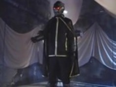 着ぐるみヒロイン