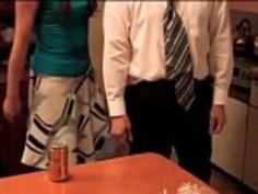 日本のティーンは、老人をファック1