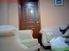 美しい中国の女の子ダンス、クソ