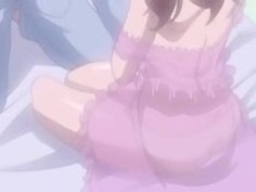 収穫の夜1（無修正）