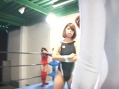 ロッタのエロチカの2vs2