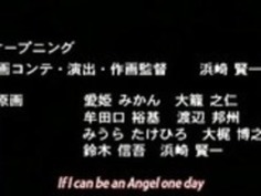 エンジェルブレイドはエロアニメ＃2を処罰します