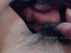 超漂亮的19岁平面模特美女做爱不让拍,被男友后