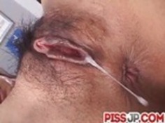 美里国仲は、公共の場でセックスを愛して