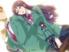 ドロップアウト（01）