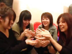 日本のCFNMウォッチング