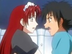 セックス戦士プリンエロアニメ＃2（工学サブ）