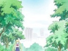 美少女戦士セーラームーンクリスタル