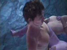 3Dファンタジーセックステイルズの夢