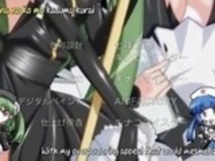 15美少女Hyouryuukiエロアニメ＃3