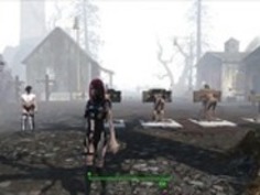 フォールアウト4修道女の宗派