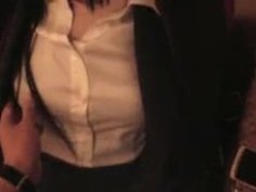 日本の少女明日香