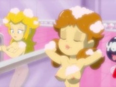 魔法のお泊まりU - フルHD無修正