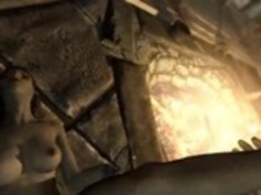 詳細Skyrimの没入