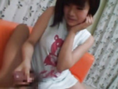 日本の援助の手