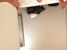 貴方の趣味は何ですか？カップにコックと吐き精液を吸い