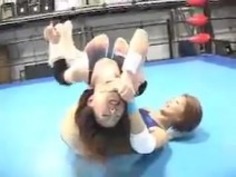 日本レスリング