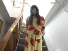 無毛宣言上原姫香klein_01