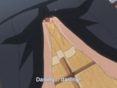 寝取られ願望を持つ人妻が多いばかりに変態オヤジが調子に乗ってNTRセックスしまくるエロアニメ