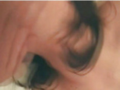 ビンテージ日本人熟女