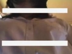 日本の十代のアナル