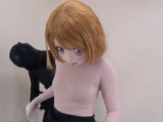 着ぐるみは、あなたが今、角質正体を暴露しますか？