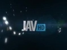 えみり竹内と網タイツ日本人ハードコア