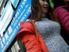 BootyCruise：アジアおっぱいカム大暴れ5