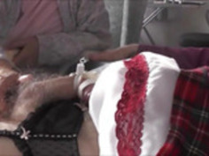 音でオーガズムにビーイング振動の終わり