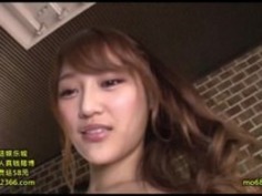 透け透けのセクシーランジェリーを着た緊縛美女とセックス