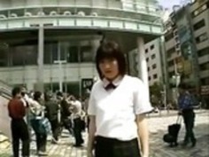 ぶっかけサークル、パート1